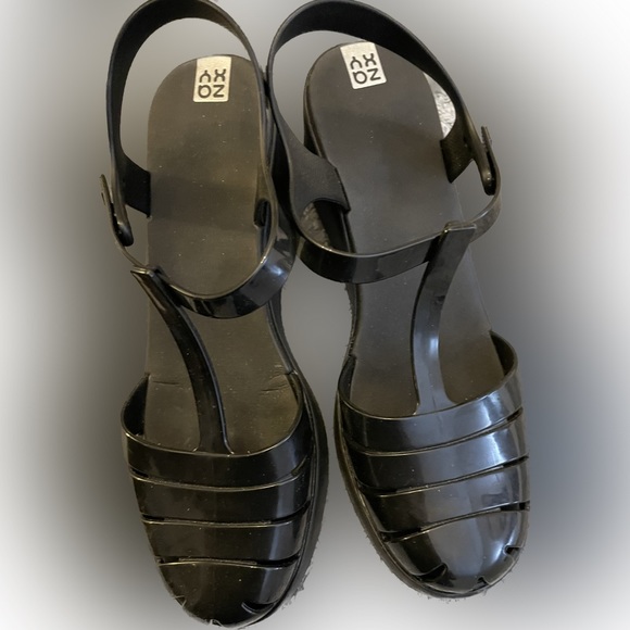 Zaxy - Picture 4 of 4